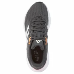 Runfalcon 3.0 Shoes Grey Six / Crystal White / Beam Pink