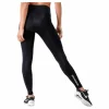Runner's Knee/ITBS Tights Black