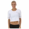Running Division SS Top White