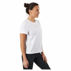 Running Speedwick T-Shirt White