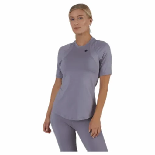 Rush Ss Purple