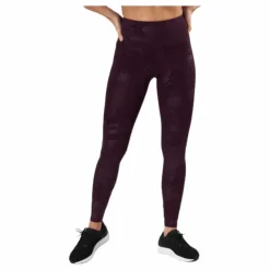 Rush Tonal Leg NS Patterned