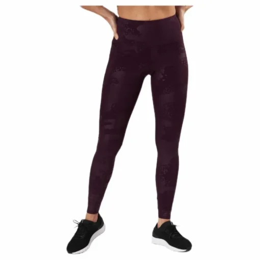 Rush Tonal Leg NS Patterned