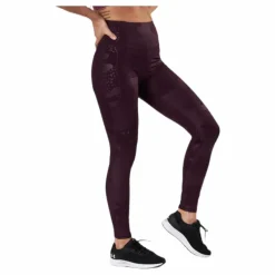 Rush Tonal Leg NS Patterned