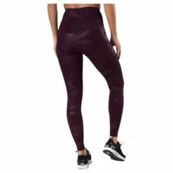 Rush Tonal Leg NS Patterned