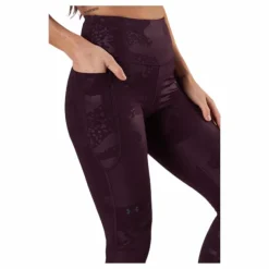 Rush Tonal Leg NS Patterned