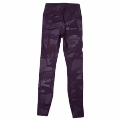 Rush Tonal Leg NS Patterned