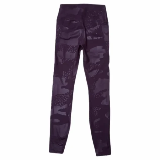 Rush Tonal Leg NS Patterned