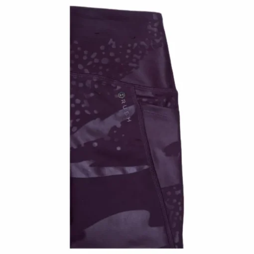 Rush Tonal Leg NS Patterned