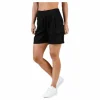 Ruth Hw Shorts Black