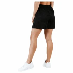 Ruth Hw Shorts Black