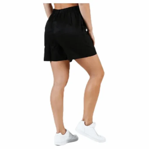 Ruth Hw Shorts Black