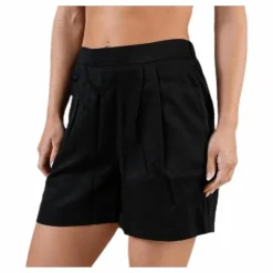 Ruth Hw Shorts Black