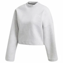 3S Dk Crew Grey