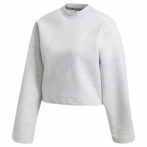 3S Dk Crew Grey