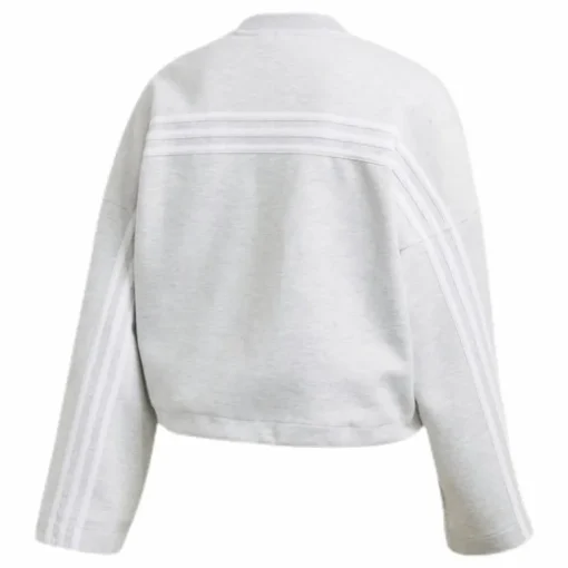 3S Dk Crew Grey