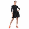3S Dress Black