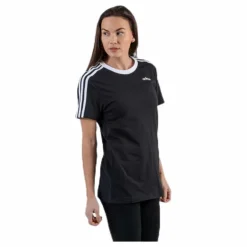 3S Essential Boyf T Black