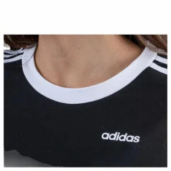 3S Essential Boyf T Black