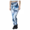 S Lux Hr 2,0 La Tight Essblu