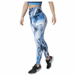 S Lux Hr 2,0 La Tight Essblu