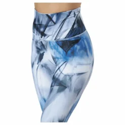 S Lux Hr 2,0 La Tight Essblu