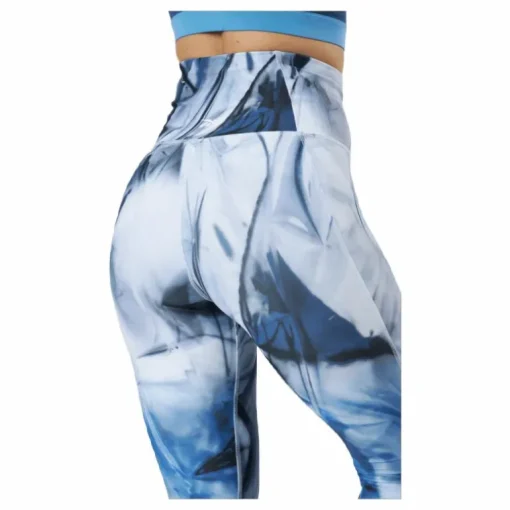 S Lux Hr 2,0 La Tight Essblu