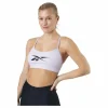 S Lux Skinny Strap Bra Quaglw