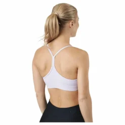 S Lux Skinny Strap Bra Quaglw