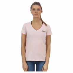 Sabina Tee Pink