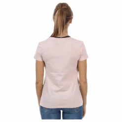 Sabina Tee Pink