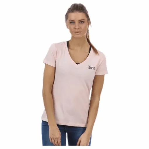 Sabina Tee Pink
