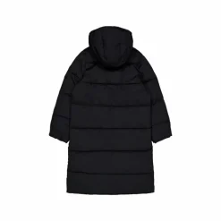 Sadie Puffer Parka Black