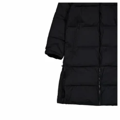 Sadie Puffer Parka Black