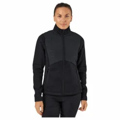 Sadie Reco Jacket Black