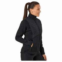 Sadie Reco Jacket Black