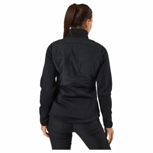 Sadie Reco Jacket Black