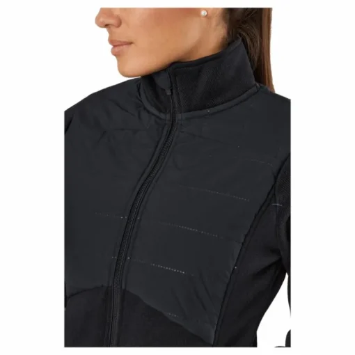 Sadie Reco Jacket Black