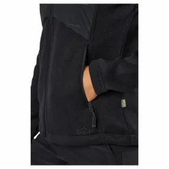 Sadie Reco Jacket Black