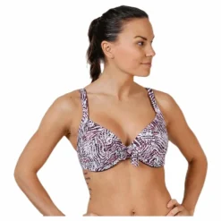 Safari Electra Top Pink