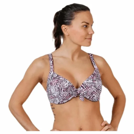 Safari Electra Top Pink
