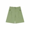 Sahra Shorts Olivine
