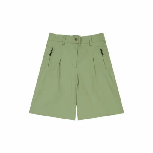 Sahra Shorts Olivine