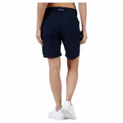 Salerno Shorts Blue