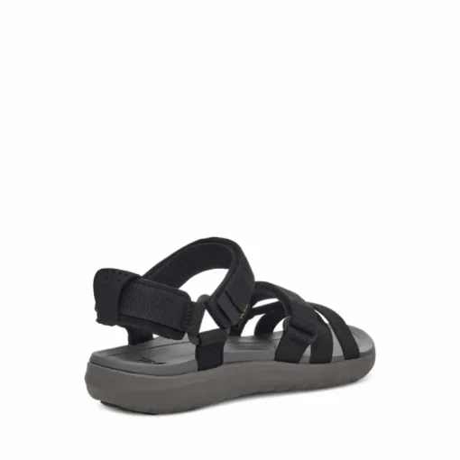 Sanborn Mia Black