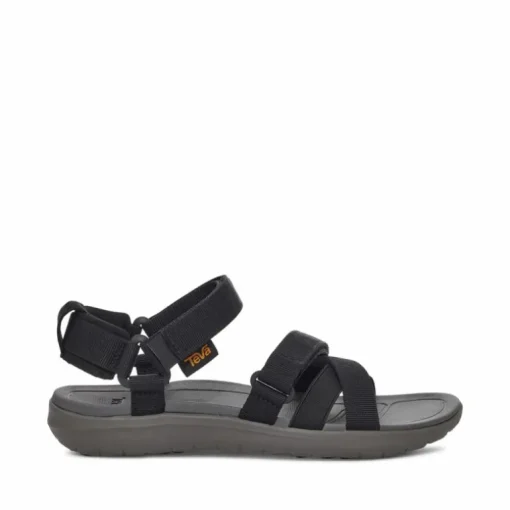 Sanborn Mia Black