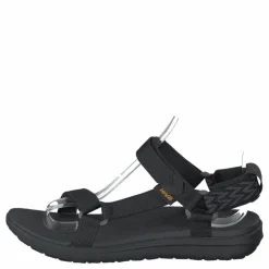 Sanborn Universal Black