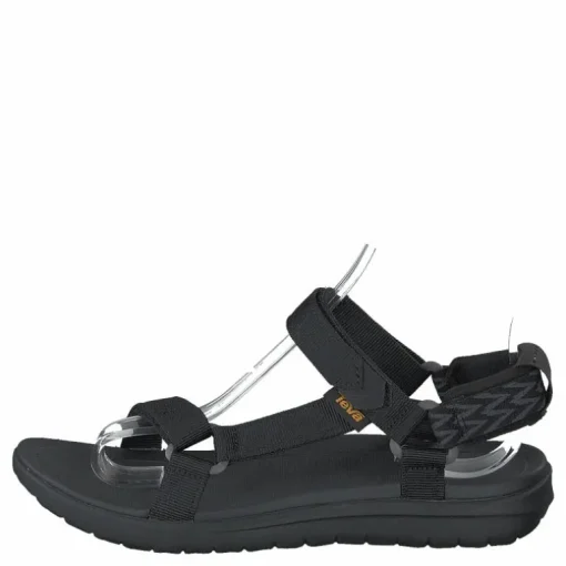 Sanborn Universal Black