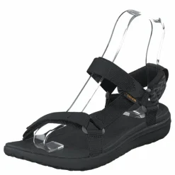 Sanborn Universal Black