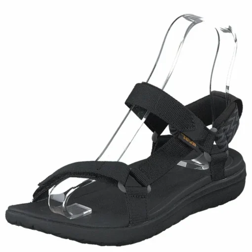 Sanborn Universal Black